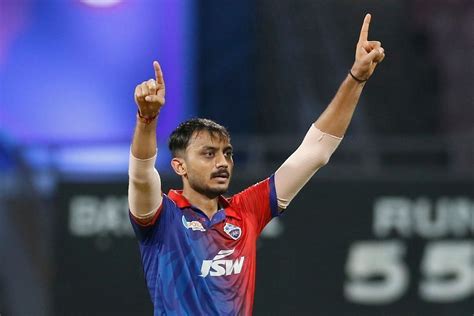 axar patel ipl team